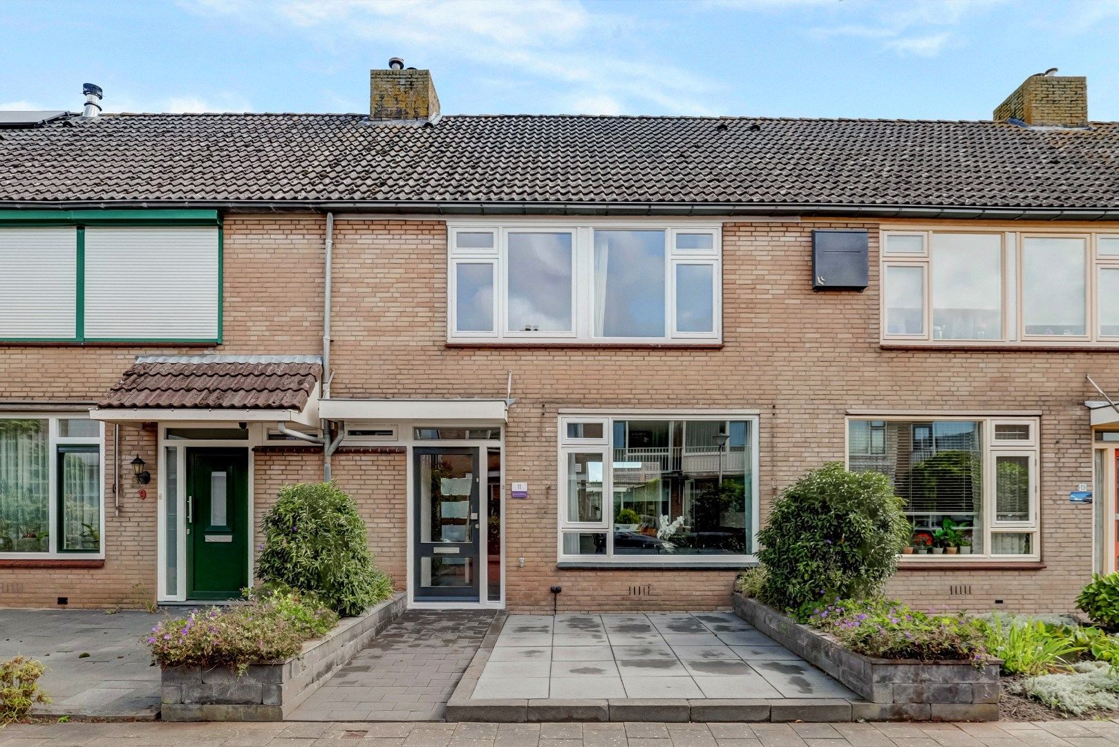 Foto 39 van Kerkstraat 11