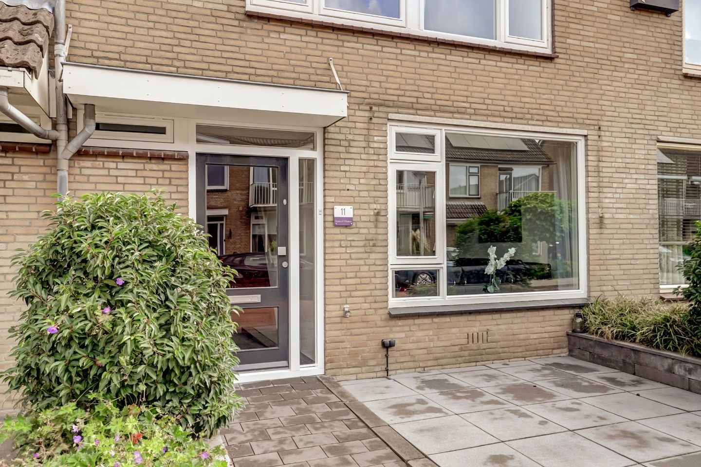 Foto 40 van Kerkstraat 11