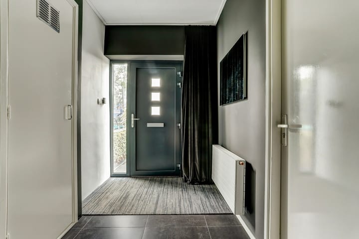 Foto 15 van Prinses Marijkeweg 1