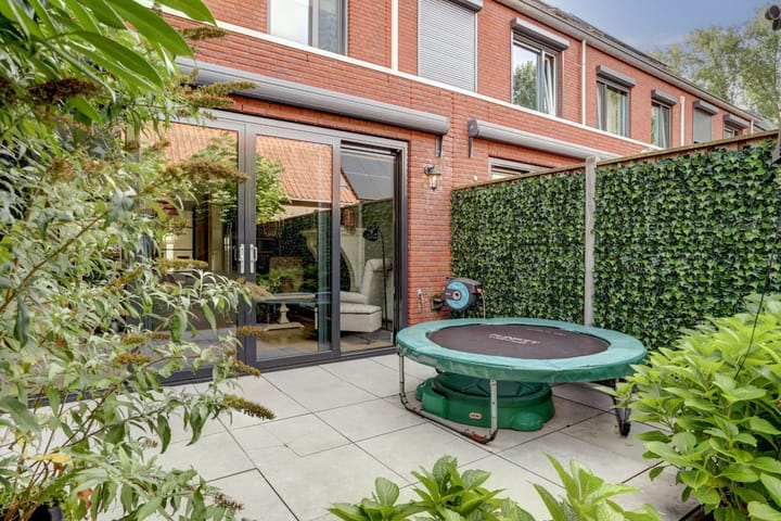 Photo 45 of Peulenstraat-zuid 51-C