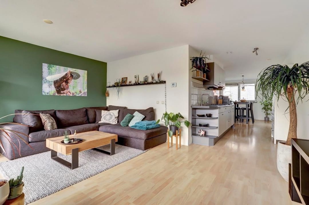 Foto 2 van Rijsenborch 39