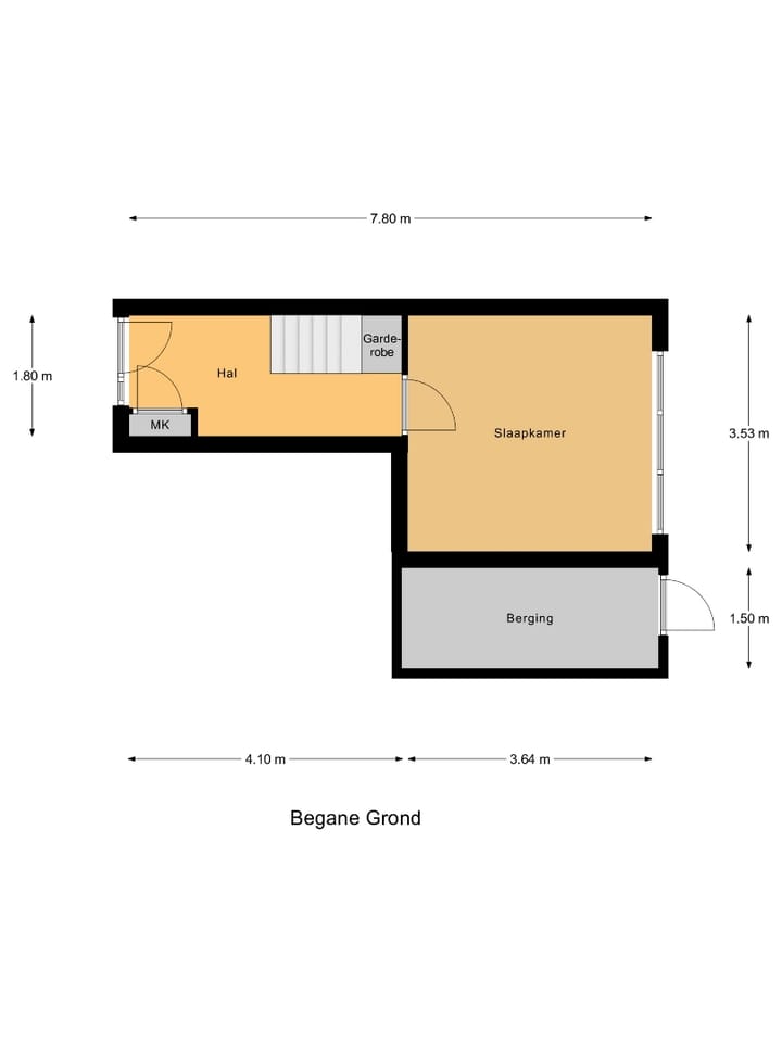 Photo 52 of Rijsenborch 39