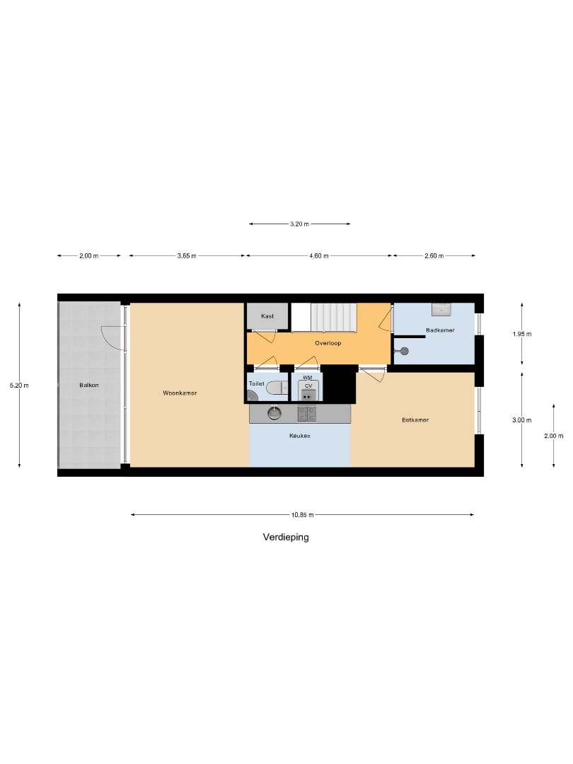 Foto 54 van Rijsenborch 39