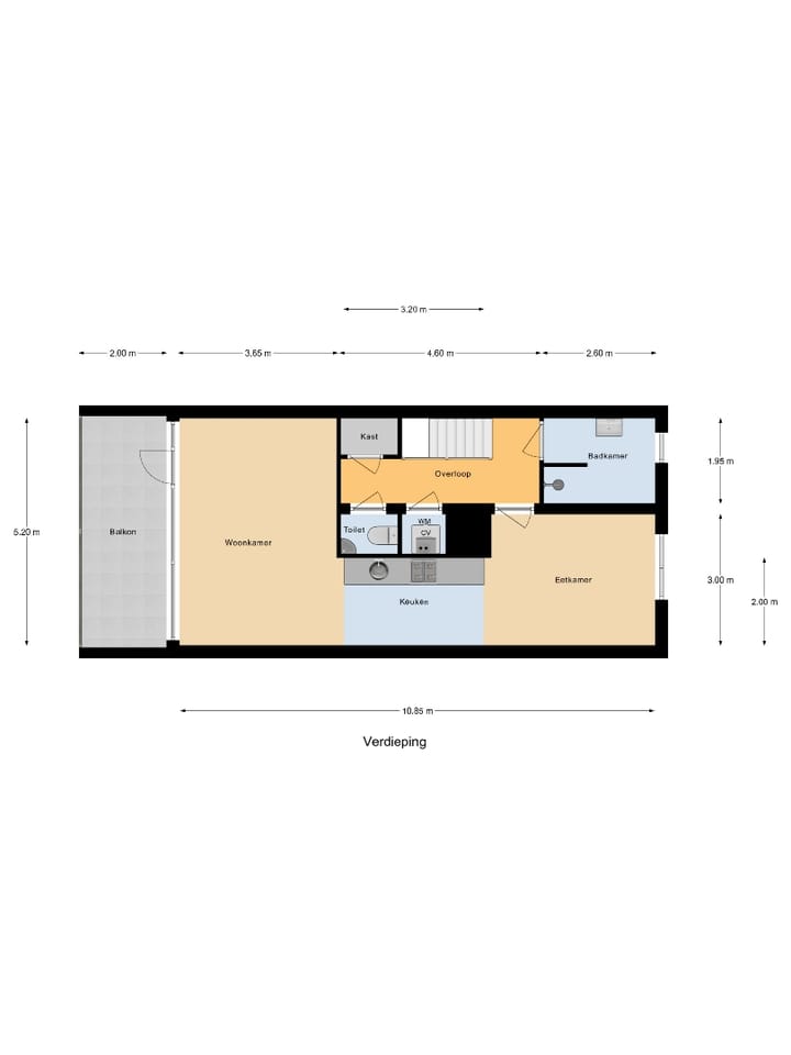 Photo 54 of Rijsenborch 39