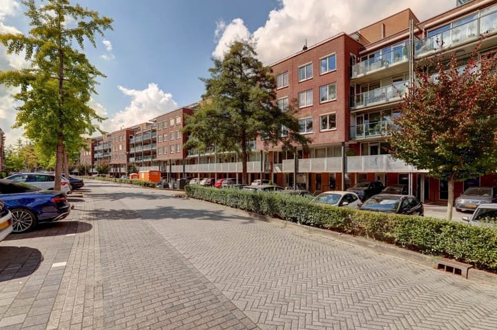 Photo 5 of Rijsenborch 39