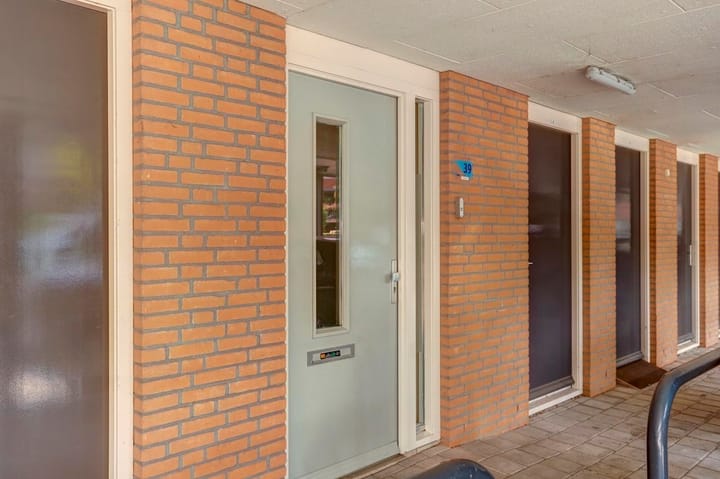 Photo 6 of Rijsenborch 39