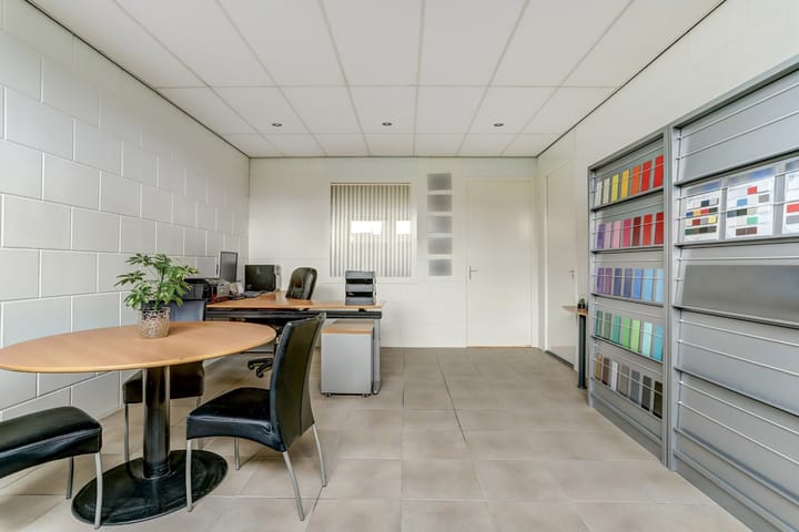 Foto 33 van Prinses Marijkeweg 1