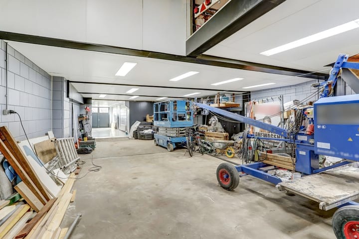 Foto 38 van Prinses Marijkeweg 1