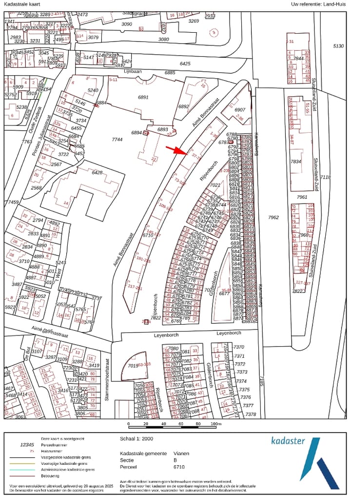 Photo 55 of Rijsenborch 39