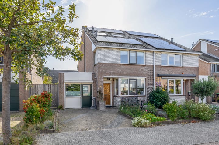 Foto 1 van Molen 't Hert 17