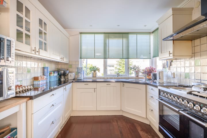 Foto 3 van Molen 't Hert 17