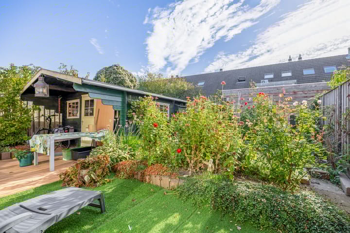 Foto 5 van Molen 't Hert 17