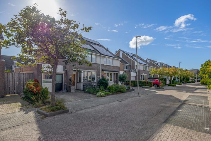 Foto 6 van Molen 't Hert 17