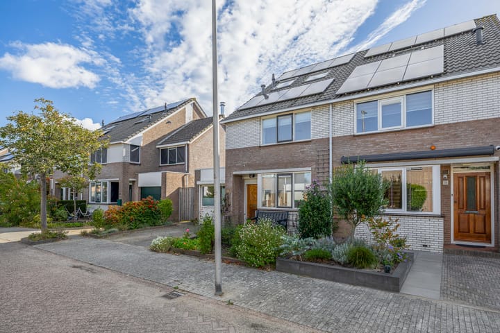 Foto 7 van Molen 't Hert 17