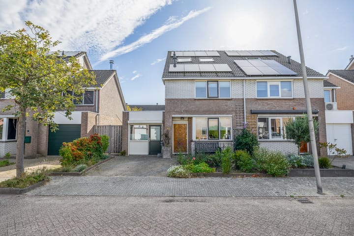 Foto 8 van Molen 't Hert 17