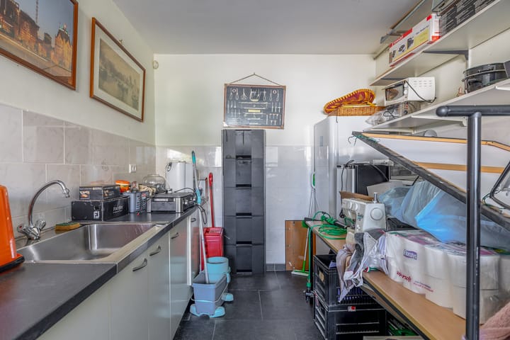 Foto 9 van Molen 't Hert 17