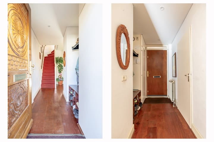 Foto 10 van Molen 't Hert 17