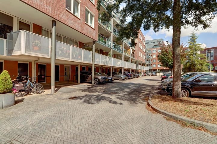 Photo 44 of Rijsenborch 39