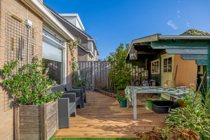 Foto 29 van Molen 't Hert 17