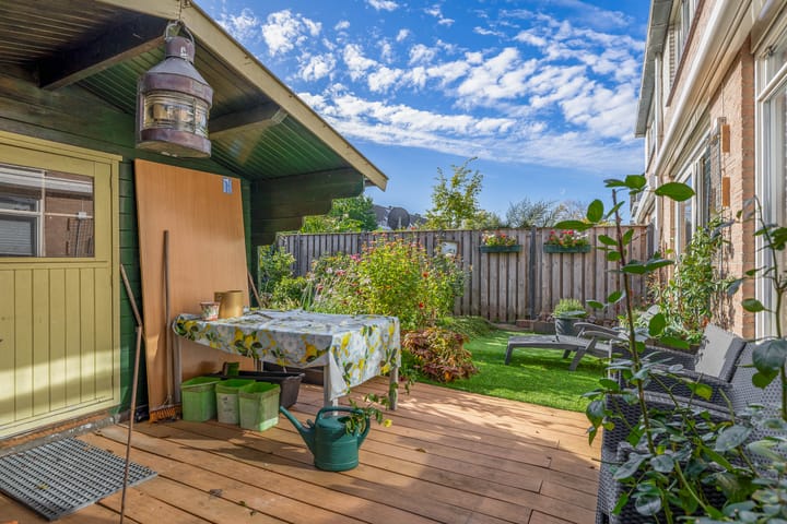 Foto 30 van Molen 't Hert 17