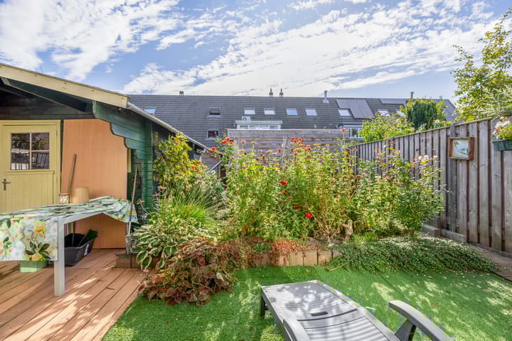 Foto 31 van Molen 't Hert 17