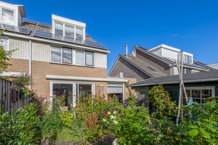 Foto 32 van Molen 't Hert 17