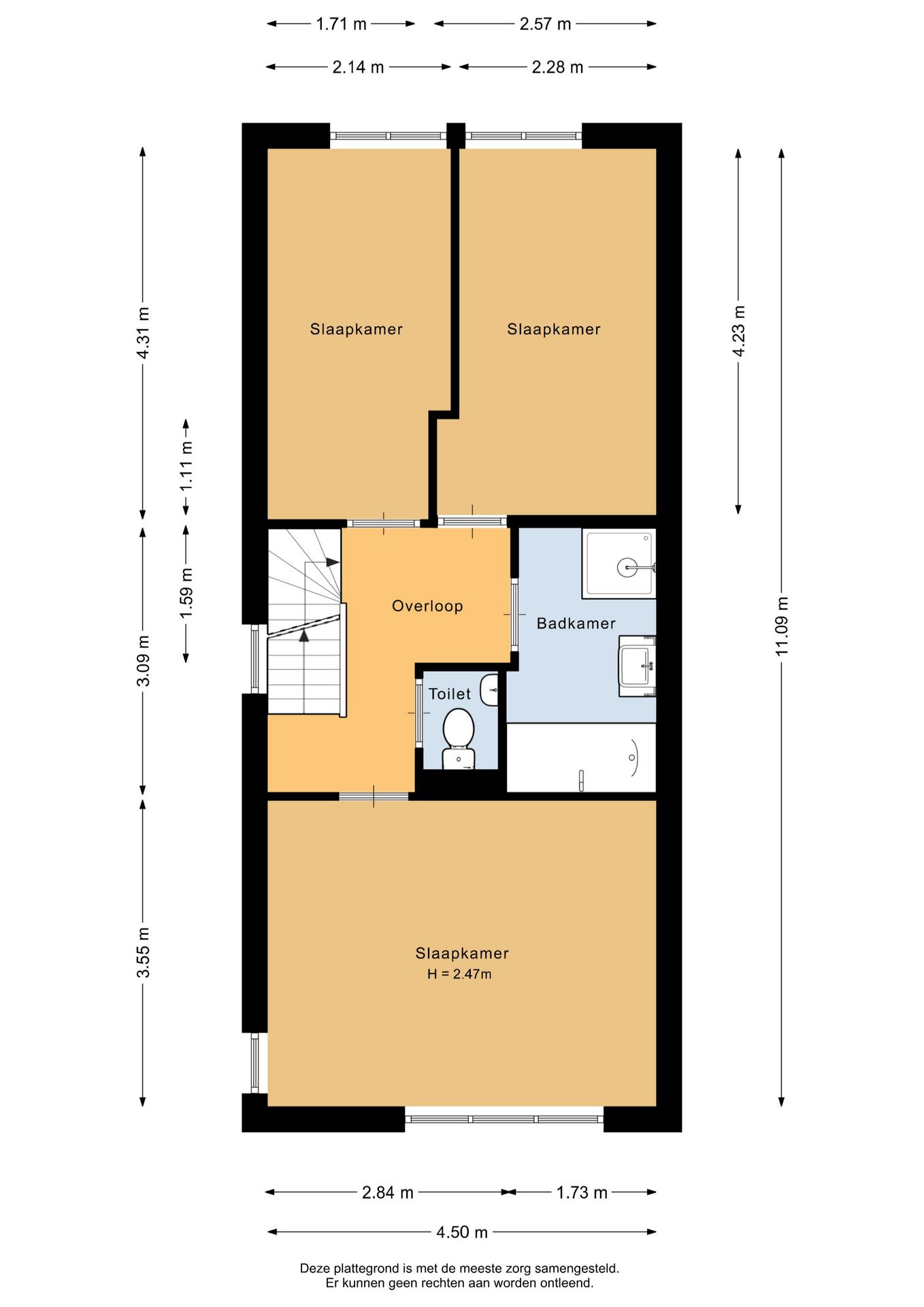 Foto 36 van Molen 't Hert 17