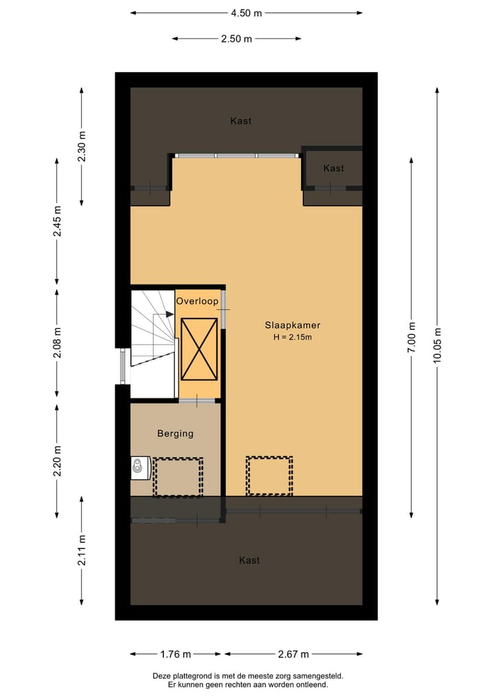 Foto 37 van Molen 't Hert 17