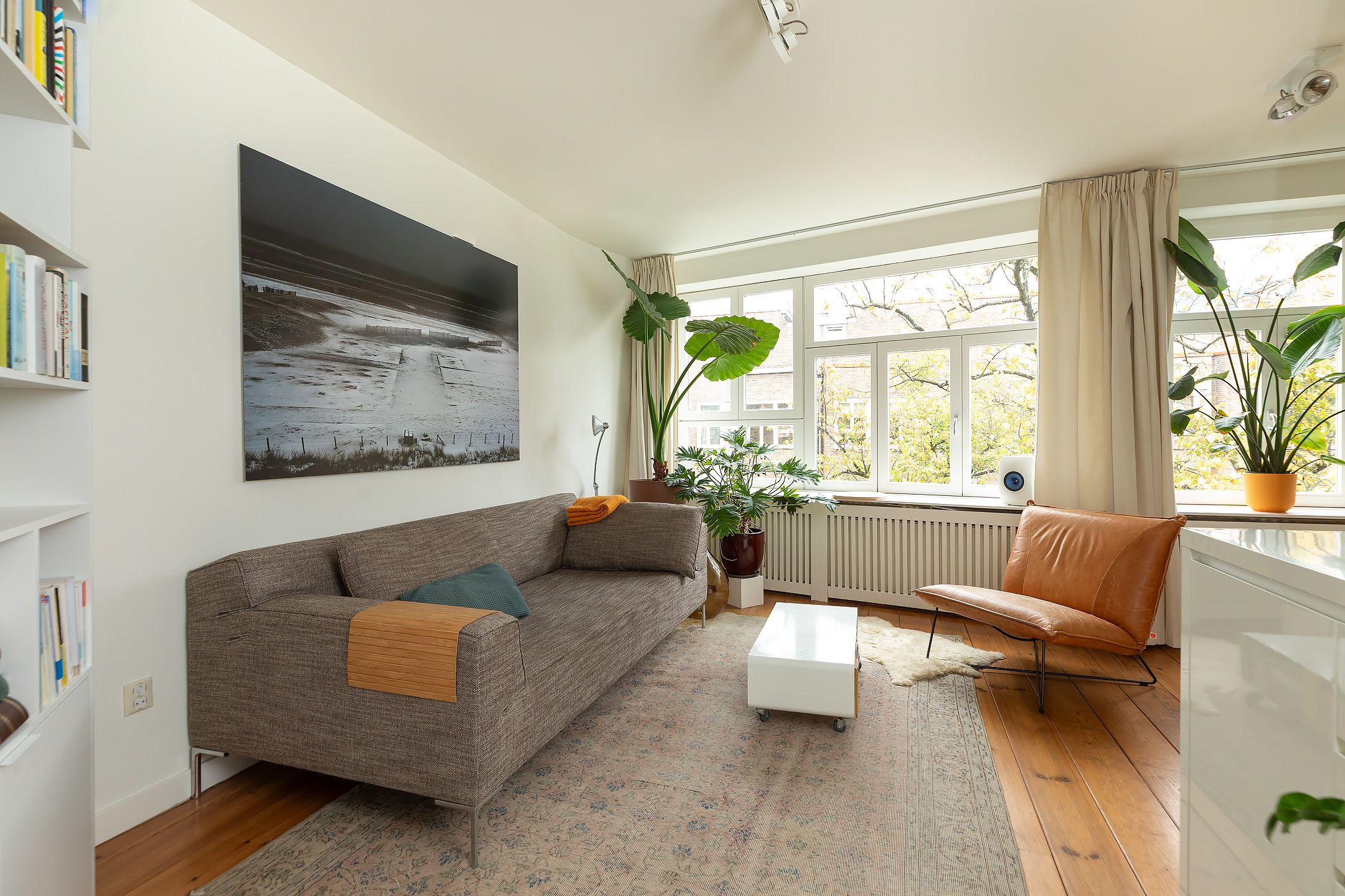Photo 3 of Orteliusstraat 219-3
