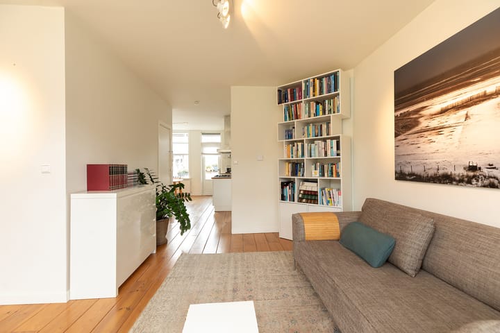 Foto 4 van Orteliusstraat 219-3
