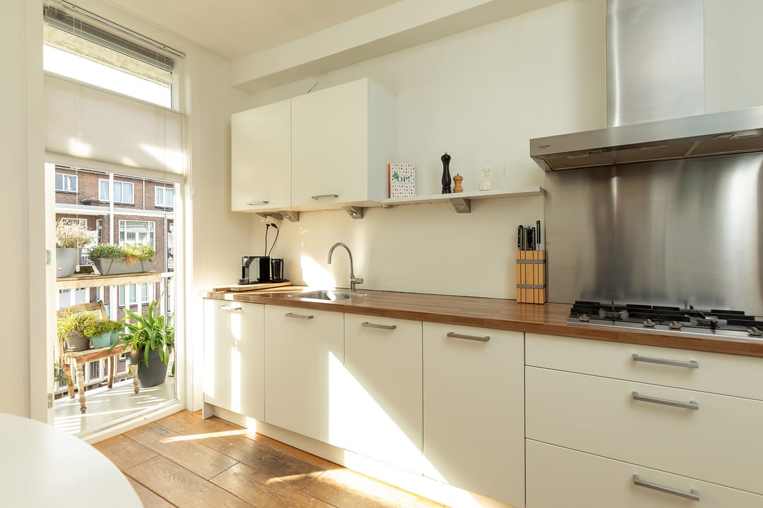 Photo 7 of Orteliusstraat 219-3