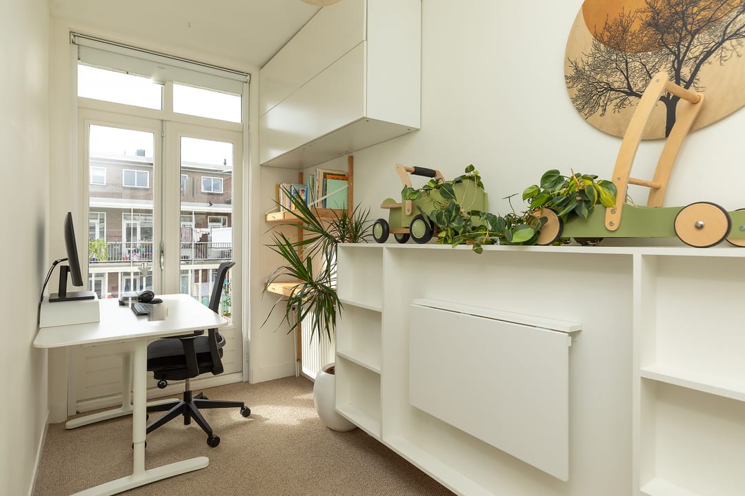 Photo 8 of Orteliusstraat 219-3