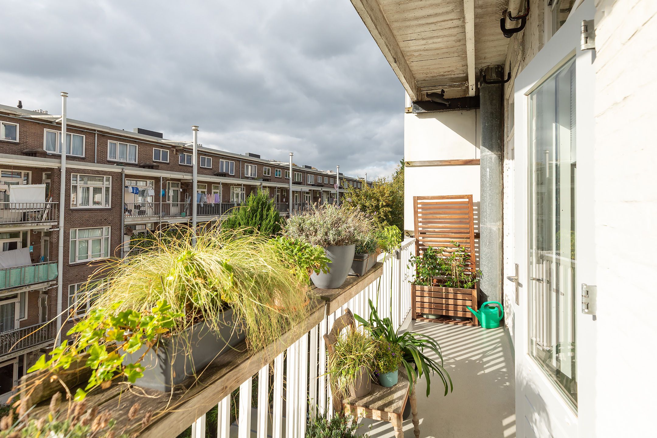 Photo 9 of Orteliusstraat 219-3