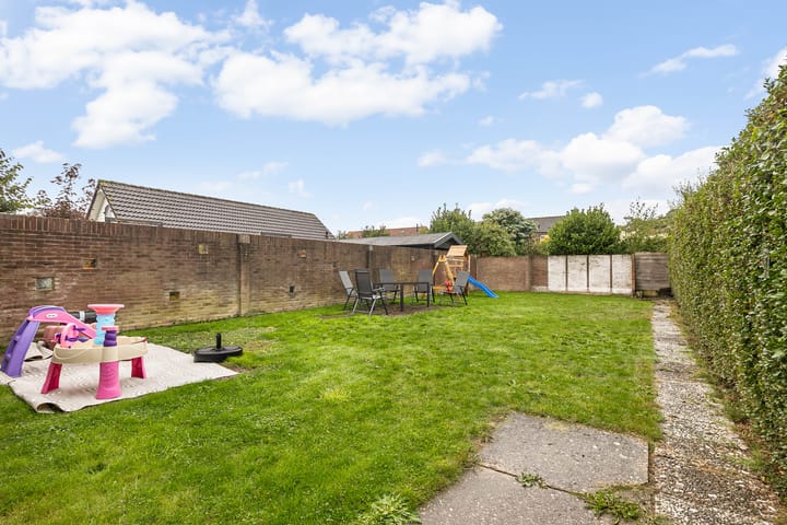 Foto 2 van ter Laakstraat 11