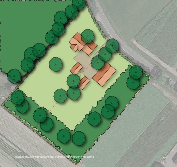 Photo 1 of Nelleveldstraat 1-A