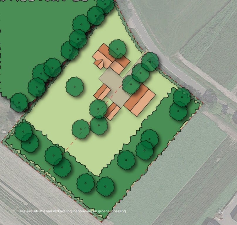 Nelleveldstraat 1-A 1 A