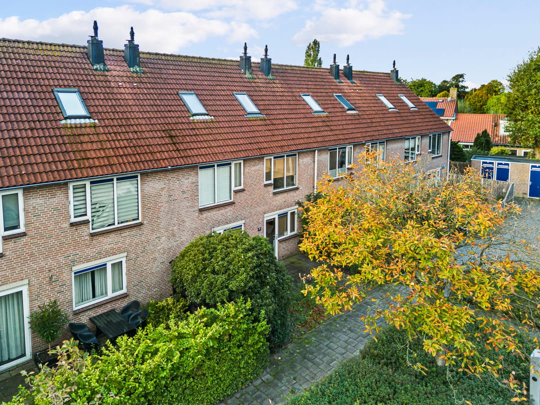 Photo 2 of Rozeknop 21