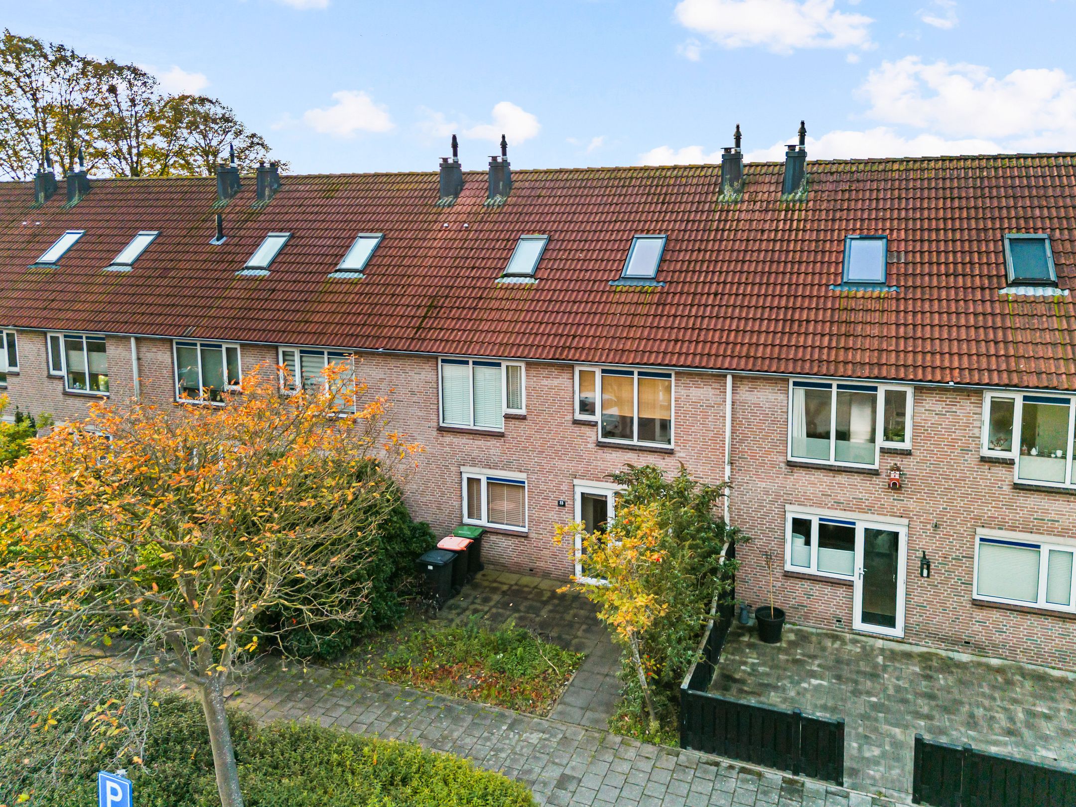 Photo 3 of Rozeknop 21