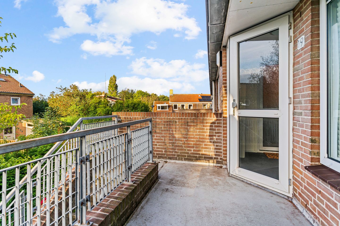 Photo 4 of Rozeknop 21