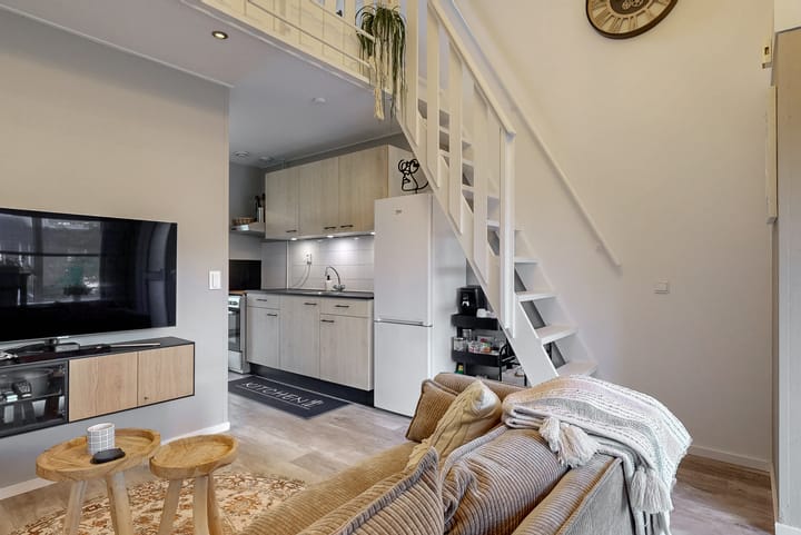 Foto 7 van Rozeknop 21