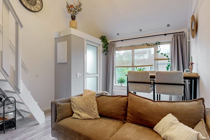 Foto 8 van Rozeknop 21