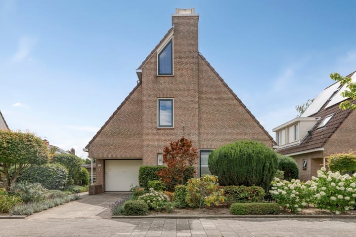 Foto 2 van Drijverschuit 39