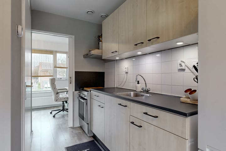 Foto 12 van Rozeknop 21