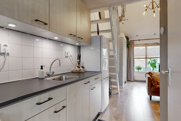 Foto 13 van Rozeknop 21