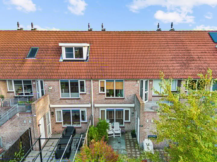 Foto 22 van Rozeknop 21