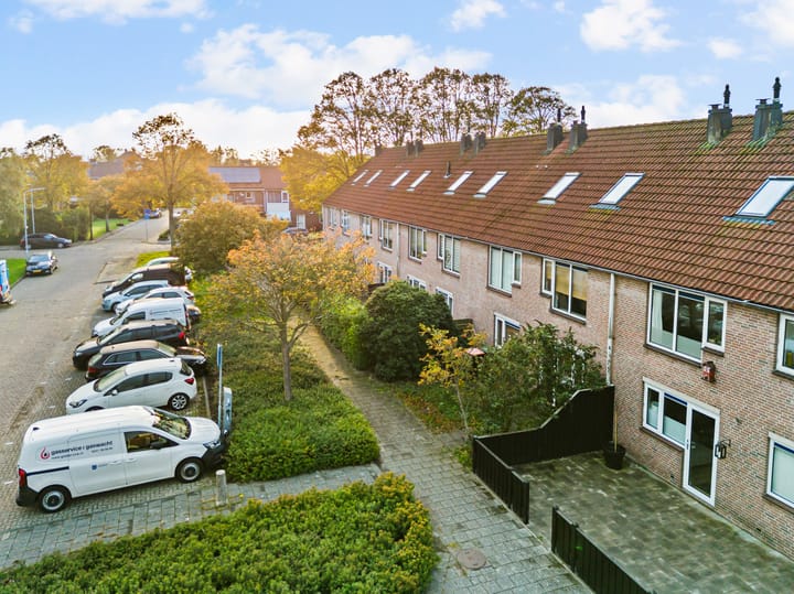 Foto 23 van Rozeknop 21