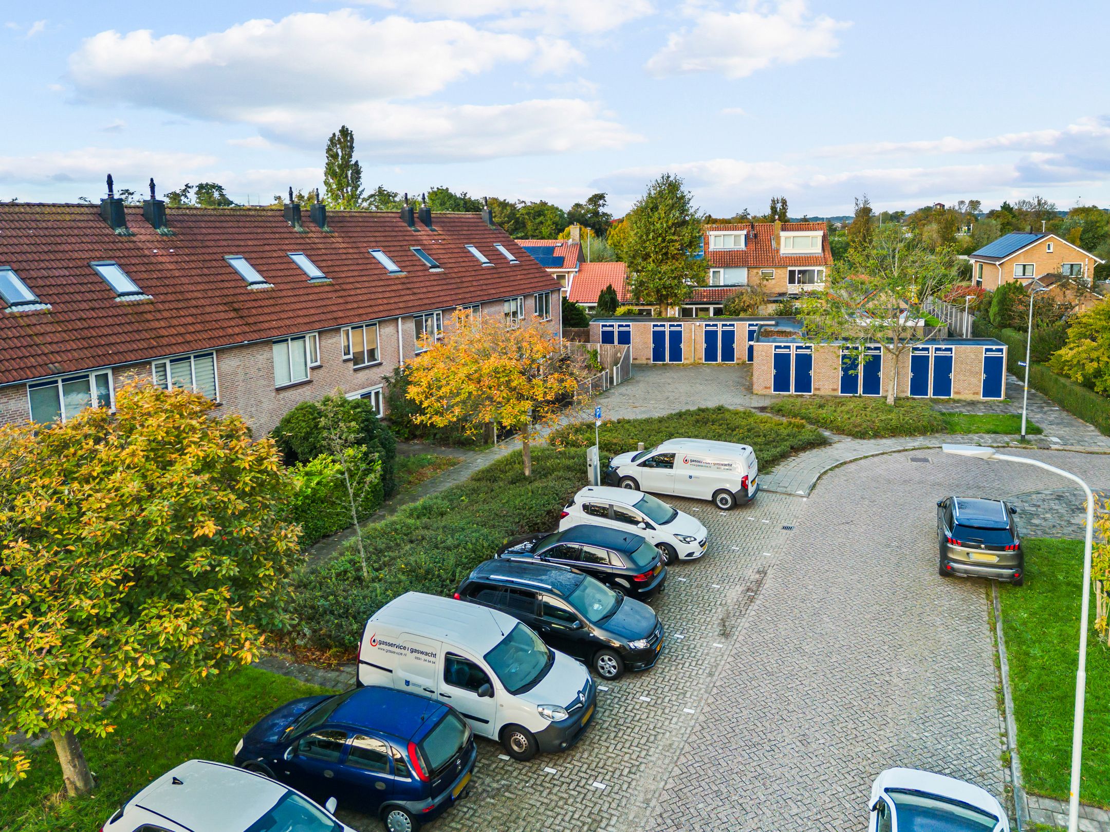 Photo 24 of Rozeknop 21