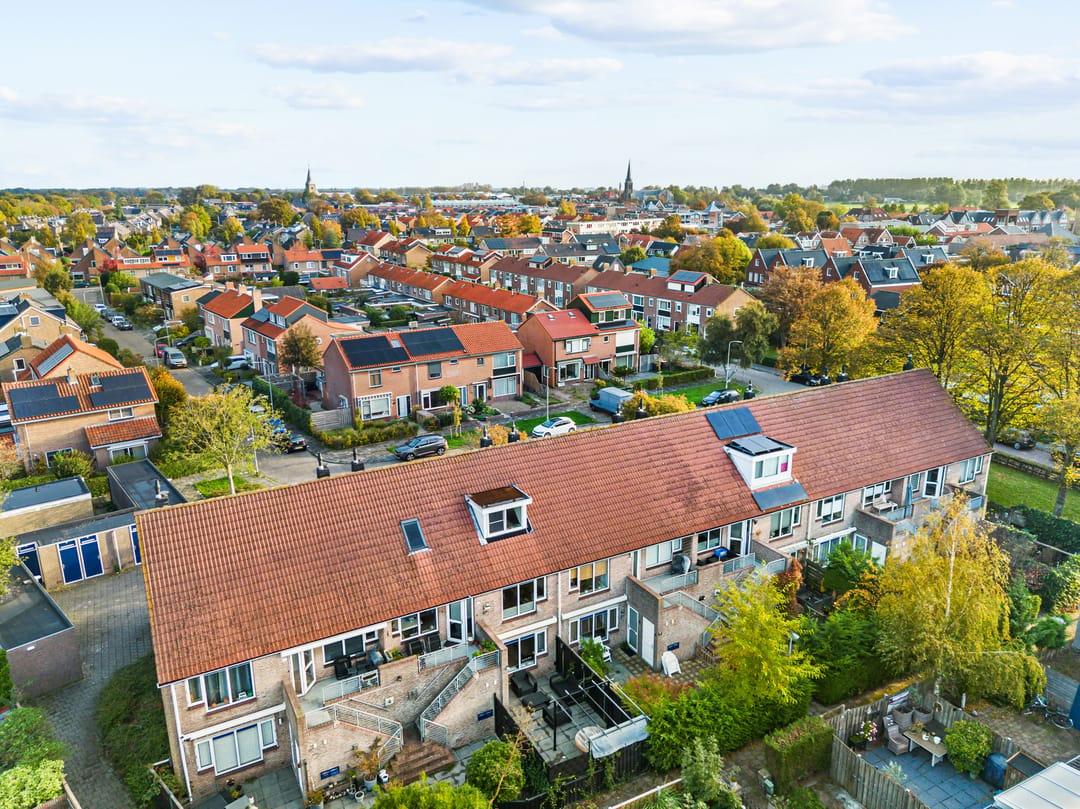 Photo 26 of Rozeknop 21