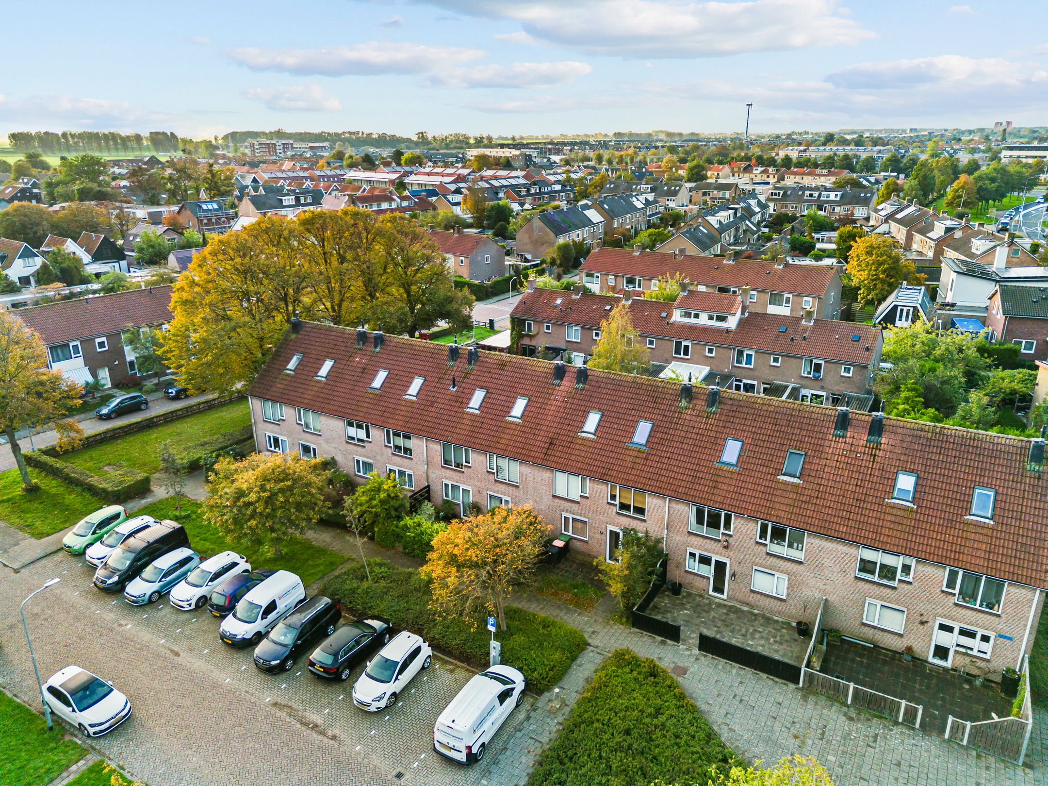 Photo 27 of Rozeknop 21