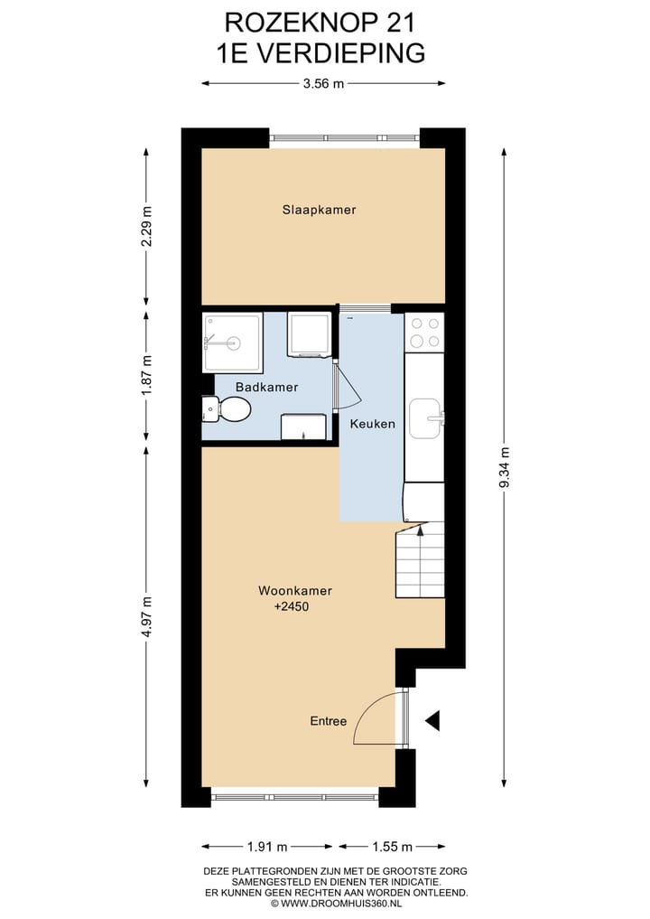 Foto 28 van Rozeknop 21